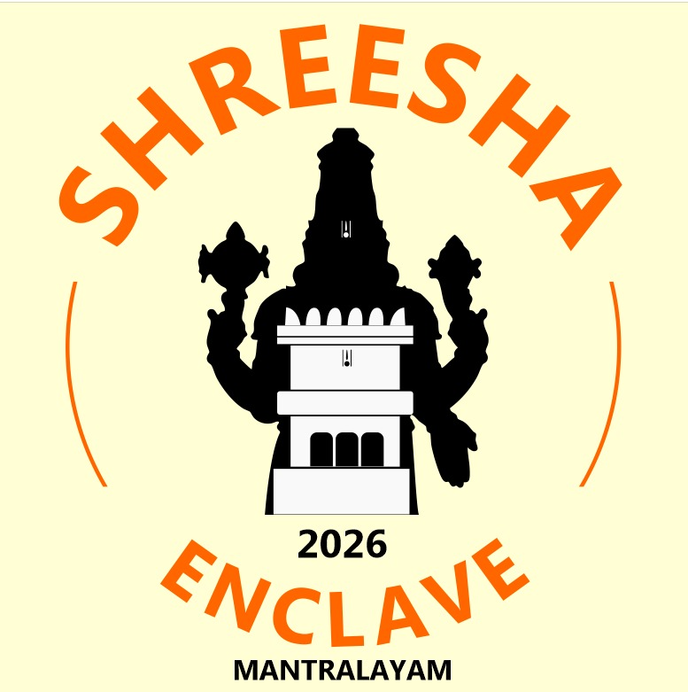Shreesha Enclave Logo